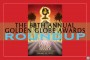Golden Globes Roundup Cover