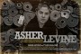 Asher Levine 1B Asher Levine 1B