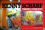 Kenny Scharf 1