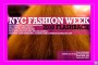 Fashion Week Flashback 1B
