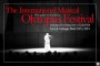 The International Musical Olympus Festival 1 The International Musical Olympus Festival 1
