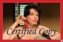 Certified Copy