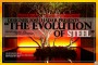 The Evolution of Steel_Cover