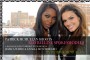 Jessica White & Lisalla Montenegro