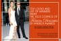 2012 Council of Fashion Designers