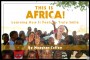 1 Africa - Meagan Coffey