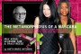 Max Azria - Vivienne Tam - Tracy Reese - Great Lash - Maybelline Max Azria - Vivienne Tam - Tracy Reese - Great Lash - Maybelline