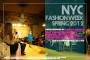 NYC FASHION WEEK SPRING 2012 ROUNDUP