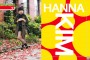 Street Fashion : Hanna Kim