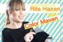 A conversation with Rita Hazan