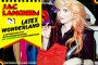 JAC LANGHEIM IN LATEX WONDERLAND