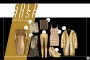 FASHIONATION : GOLD RUSH
