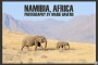 Namibia - Africa- Marie - Havens