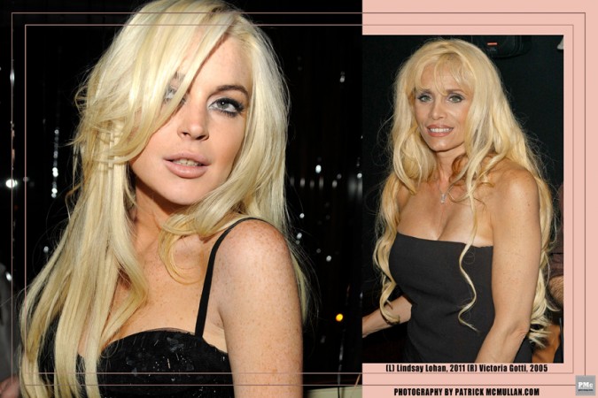 2-Lindsay-Lohan-Victoria-Gotti 2-Lindsay-Lohan-Victoria-Gotti