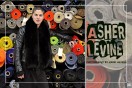 ASHER-LEVINE ASHER LEVINE