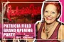 Patricia Field Grand Opening Party
