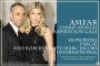 amfAR Third Annual INSPIRATION GALA