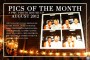 Pics of Month