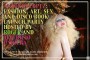 Antonio Lopez: Fashion, Art, Sex and Disco Book Launch Party
