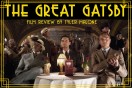 Great Gatsby Film Review