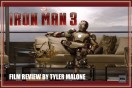 IRONMAN3 IRON MAN 3