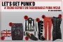 PUNK-TREND