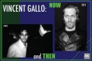 Vincent Gallo